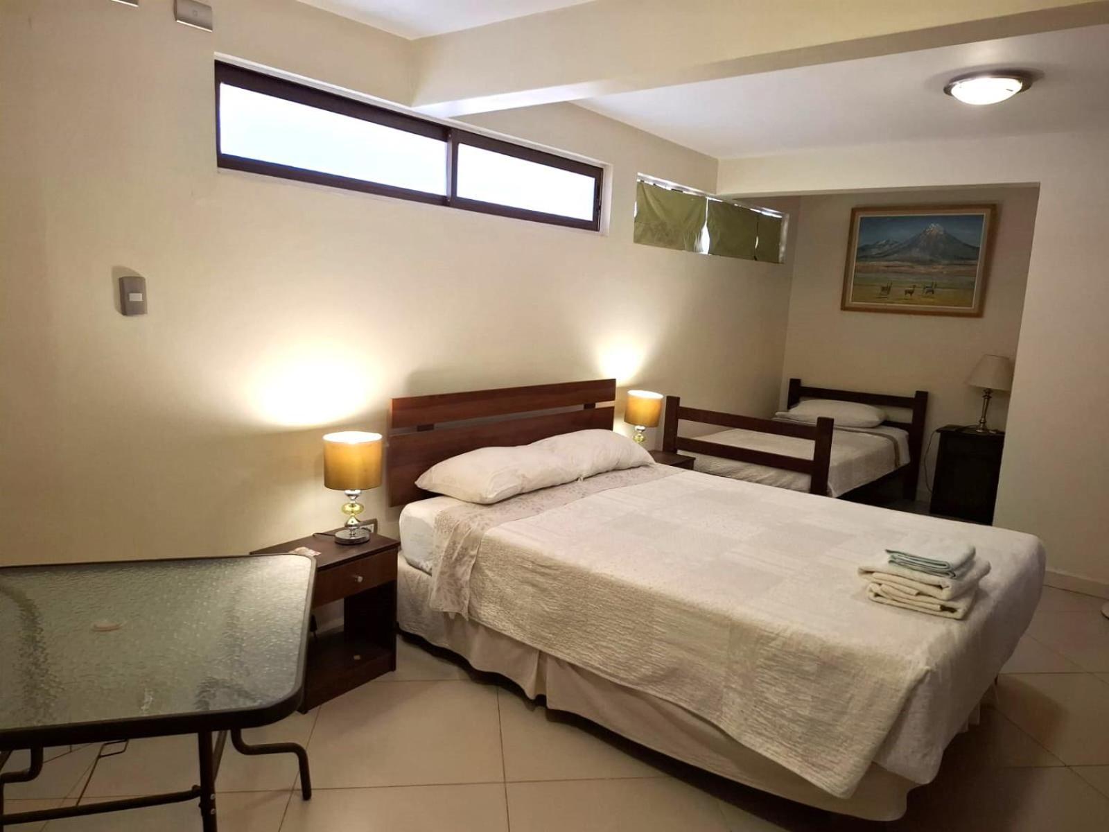 Hostal Anpaymi Atacama Сан-Педро-де-Атакама Экстерьер фото