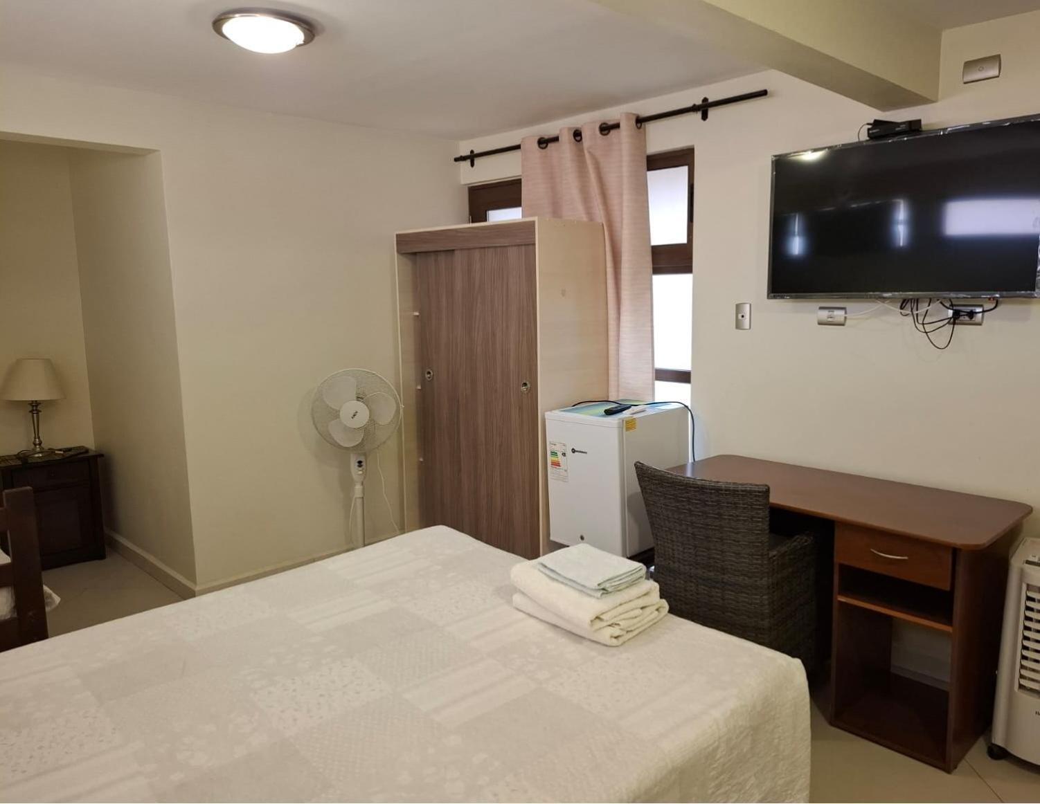 Hostal Anpaymi Atacama Сан-Педро-де-Атакама Экстерьер фото