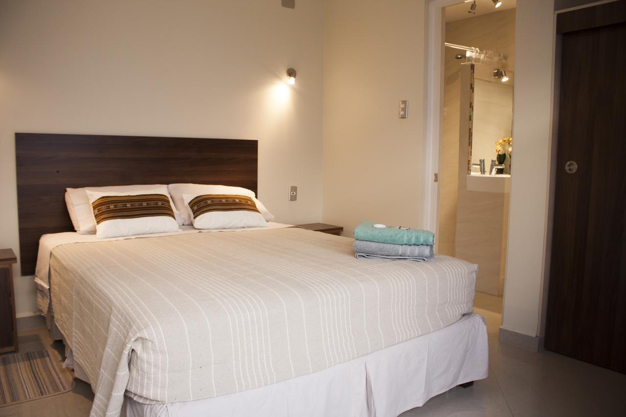 Hostal Anpaymi Atacama Сан-Педро-де-Атакама Экстерьер фото