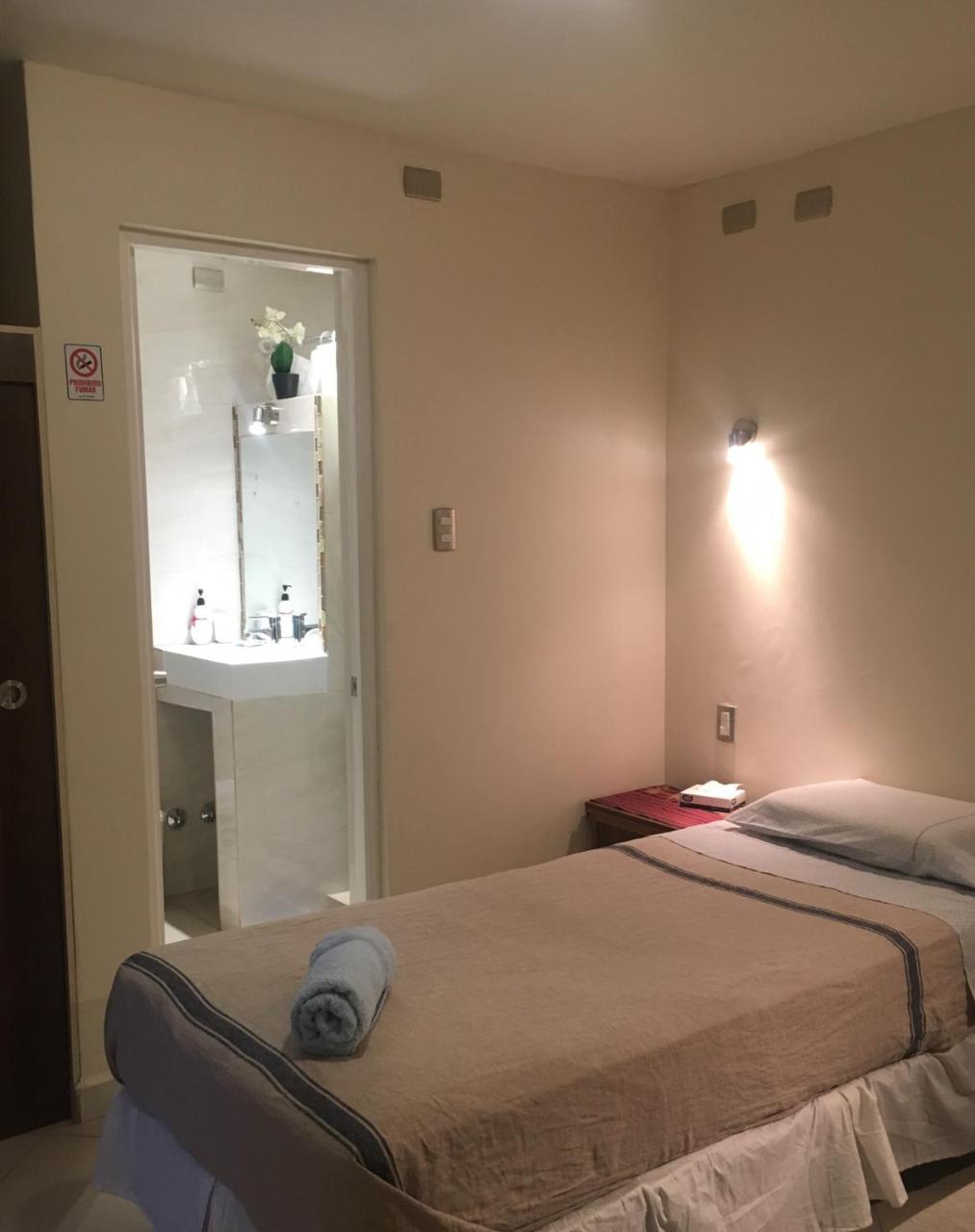 Hostal Anpaymi Atacama Сан-Педро-де-Атакама Экстерьер фото